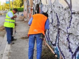 Φωτογραφία για Ανοίγουν 21 θέσεις εργασίας στο Δ. Αλμυρού