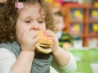 Φωτογραφία για Ο ρόλος των γονιών στην καταπολέμηση της παιδικής παχυσαρκίας