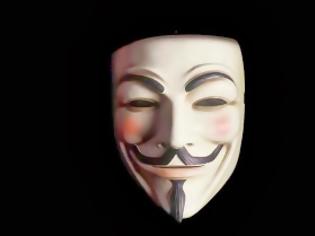 Φωτογραφία για Οι Anonymous διέρρευσαν 3.700 Ελληνικά έγγραφα
