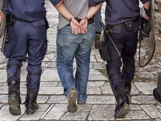 Φωτογραφία για Συλλήψεις για χρέη 1.350.876 ευρώ προς το δημόσιο