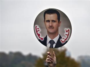 Φωτογραφία για Ασαντ: «Εγώ έπρεπε να κερδίσω το Νόμπελ Ειρήνης»