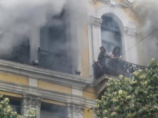 Φωτογραφία για Το βούλευμα του Συμβουλίου Πλημμελειοδικών για τις επιθέσεις σε Μαρφίν και Ιανό