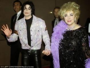 Φωτογραφία για Katherine Jackson: «Η Elizabeth Taylor έκλεψε τον γιο μου»