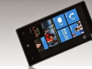 Φωτογραφία για Η Microsoft προσαρμόζει τα Windows Phone για phablets
