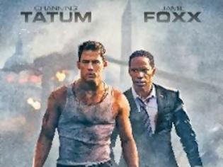 Φωτογραφία για White House Down