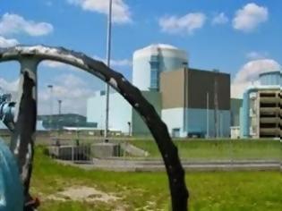 Φωτογραφία για Βλάβη στον πυρηνικό σταθμό Κρσκο της Σλοβενίας