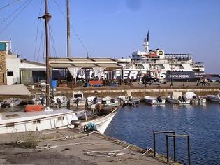 Φωτογραφία για Μέθυσε και… βούτηξε στο Λιμάνι της Αλεξανδρούπολης 34χρονος!