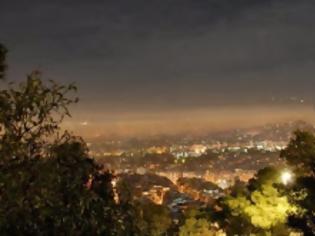 Φωτογραφία για Προλαμβάνοντας την αιθαλομίχλη: Τι μπορούμε να καίμε στα τζάκια και τις σόμπες