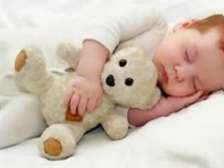 Φωτογραφία για Ο ακανόνιστος ύπνος των παιδιών προκαλεί προβλήματα
