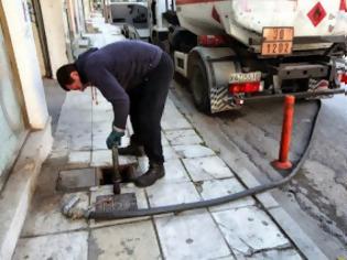 Φωτογραφία για Ούτε σταγόνα ενδιαφέροντος για το πετρέλαιο θέρμανσης στην Κρήτη