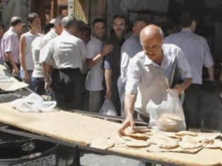 Φωτογραφία για Μουσουλμάνοι κληρικοί παροτρύνουν Σύρους να τρώνε γάτες και σκύλους