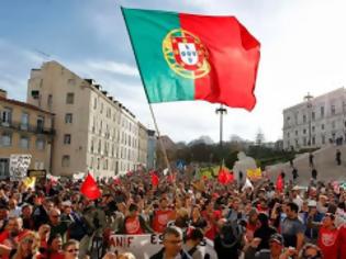 Φωτογραφία για Λιτότητα, περικοπές μισθών και απολύσεις στην Πορτογαλία
