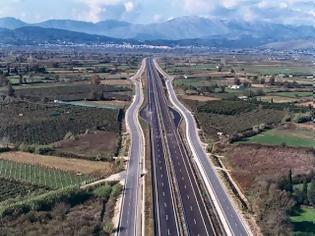 Φωτογραφία για Δεν... παντρεύονται Ιόνια Οδός–Ε65 - Σε δυο επίπεδα η διαπραγμάτευση