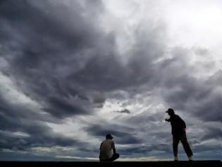 Φωτογραφία για Ο απολογισμός των θυμάτων του τυφώνα Ουίφα έφτασε τους 14 νεκρούς