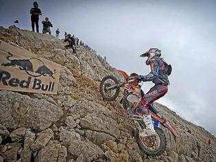 Φωτογραφία για ΒΙΝΤΕΟ: Ο Jonny Walker νικητής του 2013 RED BULL SEA TO SKY!