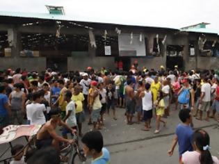 Φωτογραφία για Φιλιππίνες: Ξεπέρασαν τους 100 οι νεκροί από τον σεισμό