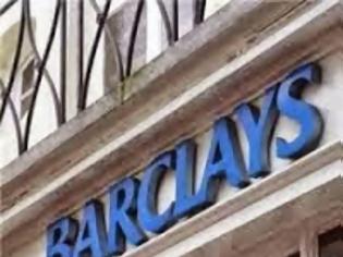 Φωτογραφία για Barclays / μια νέα αναδιάρθρωση των επίσημων δανείων, συμπεριλαμβανομένου ενός haircut, φαίνεται αναπόφευκτη...!!!