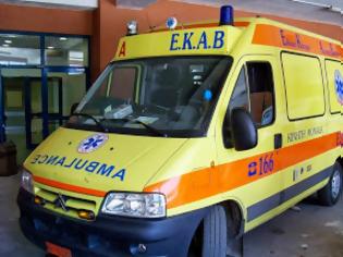 Φωτογραφία για Απίστευτο: Μπαλάκι τραυματισμένη τουρίστρια στα νοσοκομεία της Κρήτης