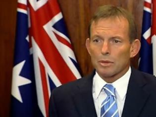 Φωτογραφία για Με εκλογές ξανά απειλεί ο αυστραλός πρωθυπουργός…