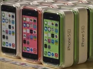 Φωτογραφία για Η Groupon κατεβάζει το iPhone 5C 100 ευρώ λόγο χαμηλής ζήτησης