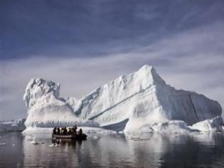 Φωτογραφία για H Μόσχα μπλοκάρει τη δημιουργία νέων καταφυγίων στην Ανταρκτική