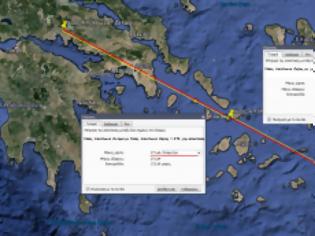 Φωτογραφία για Το μυστήριο χωριό Τα Απόλλωνα, Ρόδος – Ιερή Γεωγραφία