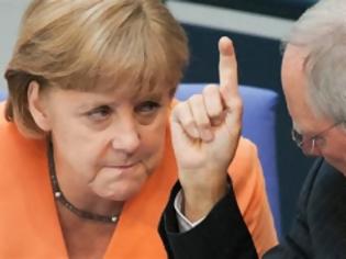 Φωτογραφία για De Tijd: Αβέβαιη η έκβαση της συνόδου κορυφής χωρίς κυβέρνηση στην Γερμανία