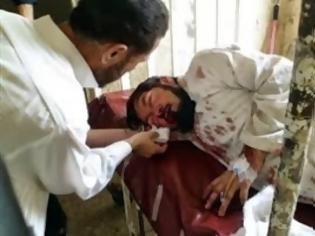 Φωτογραφία για Νεκρός τοπικός υπουργός στο Πακιστάν από επίθεση καμικάζι