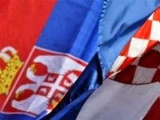 Φωτογραφία για Νέα διάσταση στις σχέσεις μεταξύ Σερβίας και Κροατίας