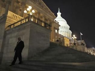 Φωτογραφία για ΗΠΑ: «Πέρασε» και από την Βουλή των Αντιπροσώπων το νομοσχέδιο