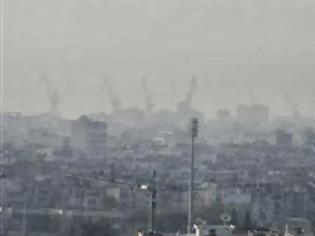 Φωτογραφία για Σύσκεψη στη Θεσσαλονίκη για τη ρύπανση από αιωρούμενα σωματίδια