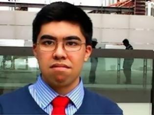 Φωτογραφία για Απόφαση σταθμός για νεαρό με σύνδρομο Άσπεργκερ στο Μεξικό