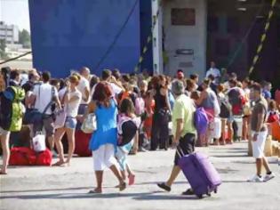 Φωτογραφία για Αυξημένα τα όρια αποζημιώσεων για τους επιβάτες των πλοίων – Τι προβλέπει ο νέος νόμος