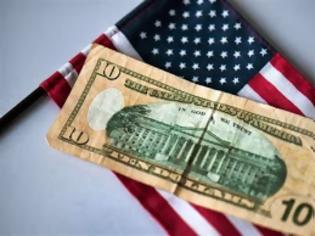 Φωτογραφία για ΗΠΑ: Απέφυγαν τη στάση πληρωμών, αλλά ο κίνδυνος παραμένει