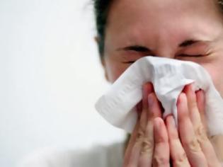 Φωτογραφία για Συμβουλές για την πρόληψη της εποχικής γρίπης