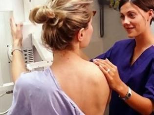 Φωτογραφία για Πάτρα: Δωρεάν κλινική εξέταση μαστού ως το Σάββατο