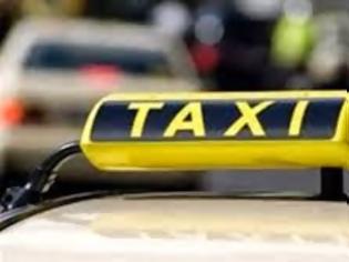 Φωτογραφία για 4 συλλήψεις οδηγών ταξί στην Αθήνα