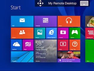 Φωτογραφία για Microsoft Remote Desktop: AppStore free