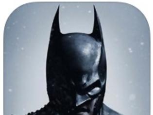 Φωτογραφία για Batman: Arkham Origins: Appstore new free