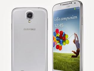 Φωτογραφία για Samsung: Διαθέσιμη η έκδοση Android 4.3 για το Galaxy S4