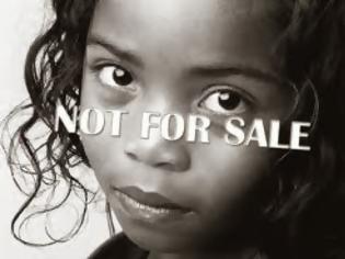 Φωτογραφία για Τrafficking...εμπορία και διακίνηση γυναικών (video)