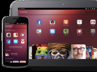 Φωτογραφία για Νέο λειτουργικό Ubuntu για τα android κινητά διαθέσιμο