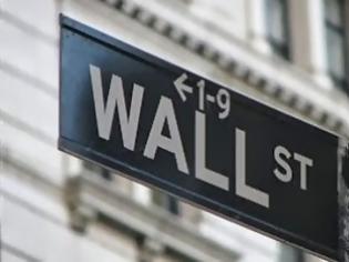 Φωτογραφία για Μικτές τάσεις στη Wall Street