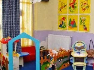 Φωτογραφία για Πληρώνουν τα πληρωμένα από το ΕΣΠΑ οι γονείς σε παιδικούς σταθμούς του Ηρακλείου !