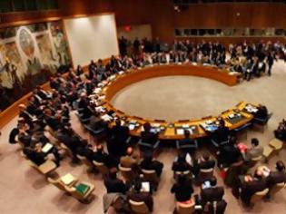 Φωτογραφία για Νέα μη μόνιμα μέλη στο Συμβούλιο Ασφαλείας του Οργανισμού Ηνωμένων Εθνών