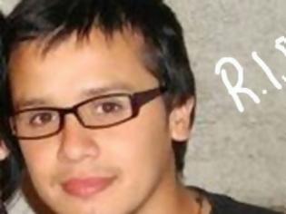 Φωτογραφία για Χιλή: Βασάνισαν μέχρι θανάτου 24χρονο επειδή ήταν ομοφυλόφιλος