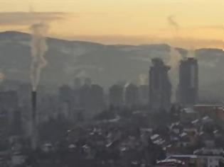 Φωτογραφία για Υγεία: Η ατμοσφαιρική ρύπανση αποτελεί αιτία καρκίνου