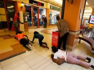 Φωτογραφία για Νορβηγός συμμετείχε στην επίθεση στο εμπορικό κέντρο του Ναϊρόμπι