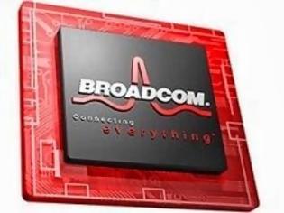Φωτογραφία για Η Broadcom ανακοίνωσε την κυκλοφορία νέων 64μπιτων επεξεργαστών ARM