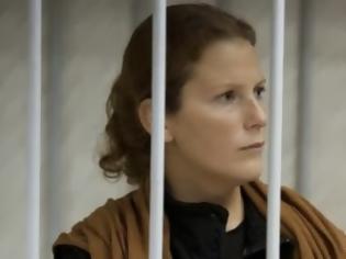 Φωτογραφία για Εγκλωβισμένοι σε Ρωσική φυλακή